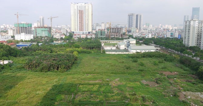 chuyển đổi đất phi nông nghiệp sang đất ở